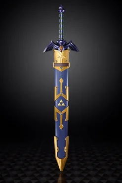 Proplica The Legend of Zelda Master Sword