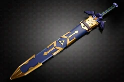 Proplica The Legend of Zelda Master Sword