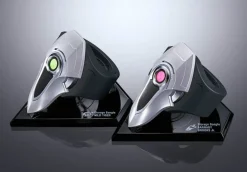 PROPLICA Tiger & Bunny 2 Storage Bangle: Wild Tiger Ver.