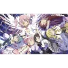 Puella Magi Madoka Magica the Movie: Rebellion Rubber Mat Magical Girls at Rest (Re-run)