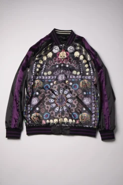 Puella Magi Madoka Magica Souvenir Jacket