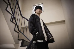 Puella Magi Madoka Magica Souvenir Jacket