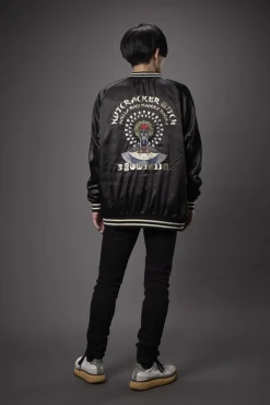 Puella Magi Madoka Magica Souvenir Jacket