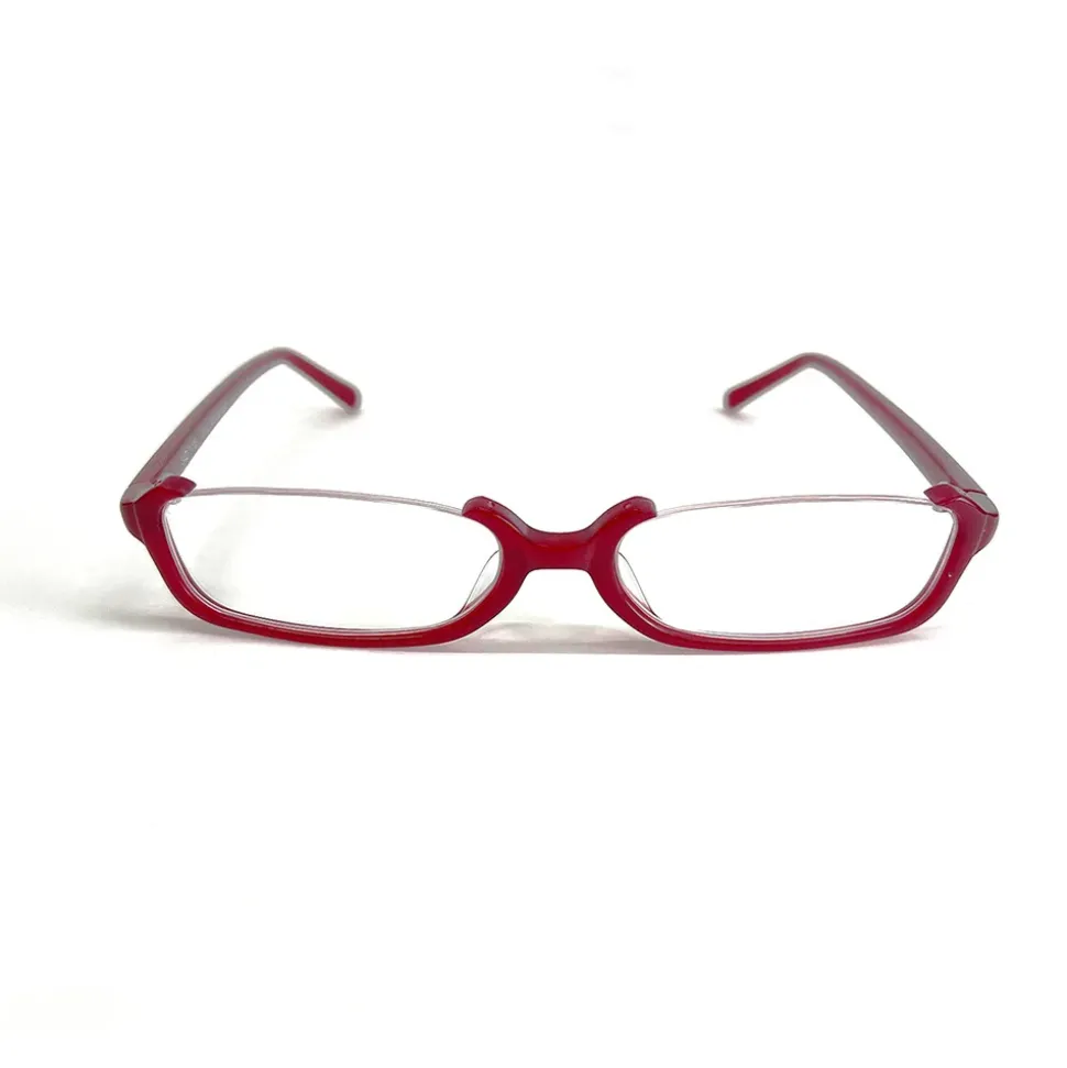 Puella Magi Madoka Magica the Movie: Rebellion Homura Akemi Glasses Ver. 2.0