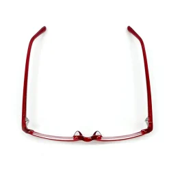 Puella Magi Madoka Magica the Movie: Rebellion Homura Akemi Glasses Ver. 2.0