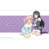 Puella Magi Madoka Magica the Movie: Rebellion Rubber Mat Madoka & Homura: Roomwear (Re-run)