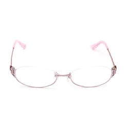 Puella Magi Madoka Magica the Movie: Rebellion Madoka Kaname Glasses