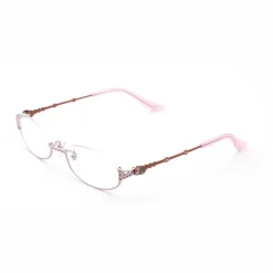 Puella Magi Madoka Magica the Movie: Rebellion Madoka Kaname Glasses
