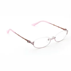 Puella Magi Madoka Magica the Movie: Rebellion Madoka Kaname Glasses