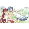 Puella Magi Madoka Magica the Movie: Rebellion Rubber Mat Sayaka & Kyoko: Blossom (Re-run)