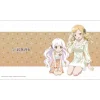 Puella Magi Madoka Magica the Movie: Rebellion Rubber Mat Mami & Nagisa: Roomwear (Re-run)