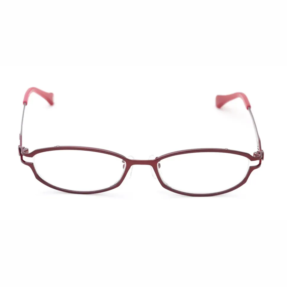 Puella Magi Madoka Magica the Movie: Rebellion Kyoko Sakura Glasses