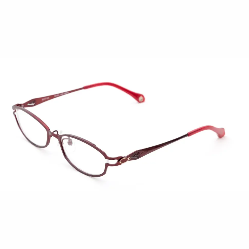 Puella Magi Madoka Magica the Movie: Rebellion Kyoko Sakura Glasses