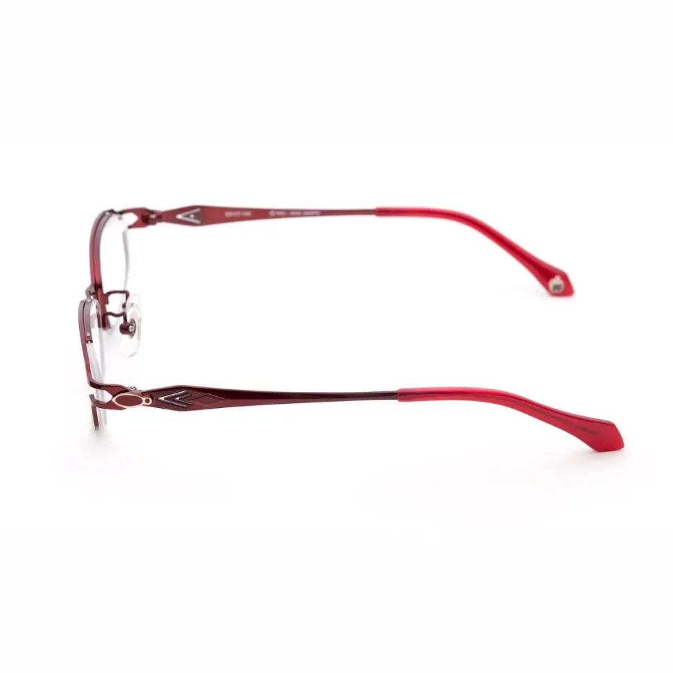 Puella Magi Madoka Magica the Movie: Rebellion Kyoko Sakura Glasses