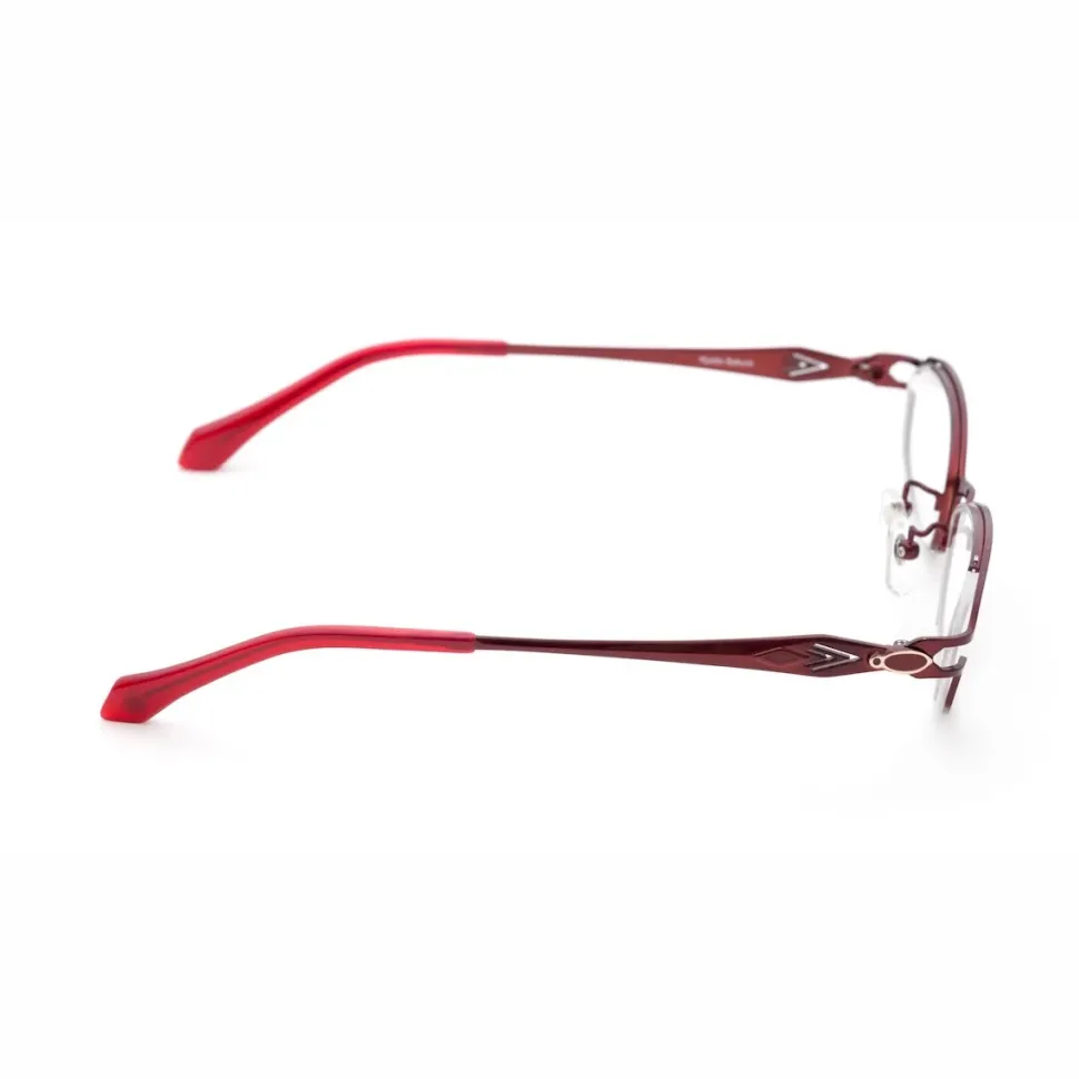 Puella Magi Madoka Magica the Movie: Rebellion Kyoko Sakura Glasses