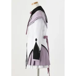 Puella Magi Madoka Magica Homura Akemi Costume