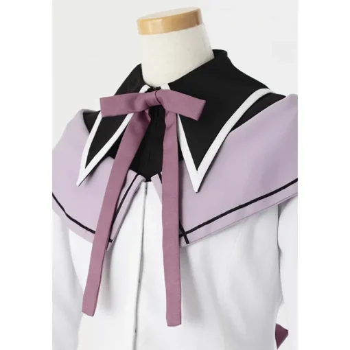 Puella Magi Madoka Magica Homura Akemi Costume