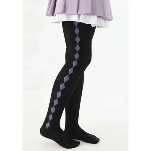 Puella Magi Madoka Magica Homura Akemi Costume
