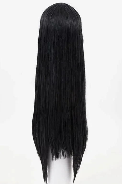 Puella Magi Madoka Magica Homura Akemi Wig