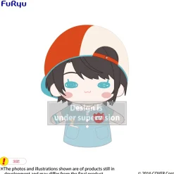 Puppet Plushie Toy Oozora Subaru: Kindergarten Uniform Ver.