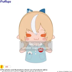 Puppet Plushie Toy Shiranui Flare: Kindergarten Uniform Ver.