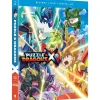 Puzzle & Dragons X Part Three Blu-ray/DVD Combo Pack