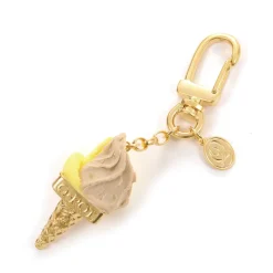 Q-pot. Gelato Keychain