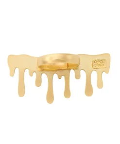 Q-pot. Melty Milk Chocolate Ring