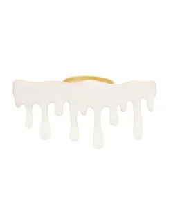 Q-pot. Melty Milk Ring