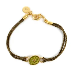 Q-pot. OrganiQ Bracelet