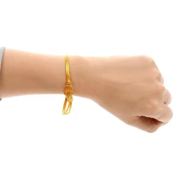 Q-pot. OrganiQ Bracelet