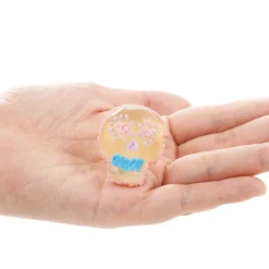 Q-pot. Parlor Sugar Skull Ring