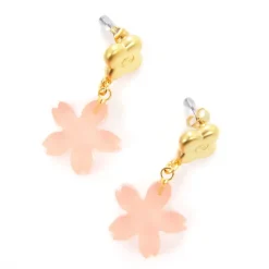 Q-pot. Sakura Yokan Pierces