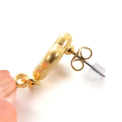 Q-pot. Sakura Yokan Pierces