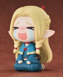 Qset Delicious in Dungeon Marcille