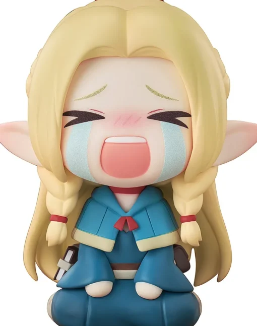 Qset Delicious in Dungeon Marcille