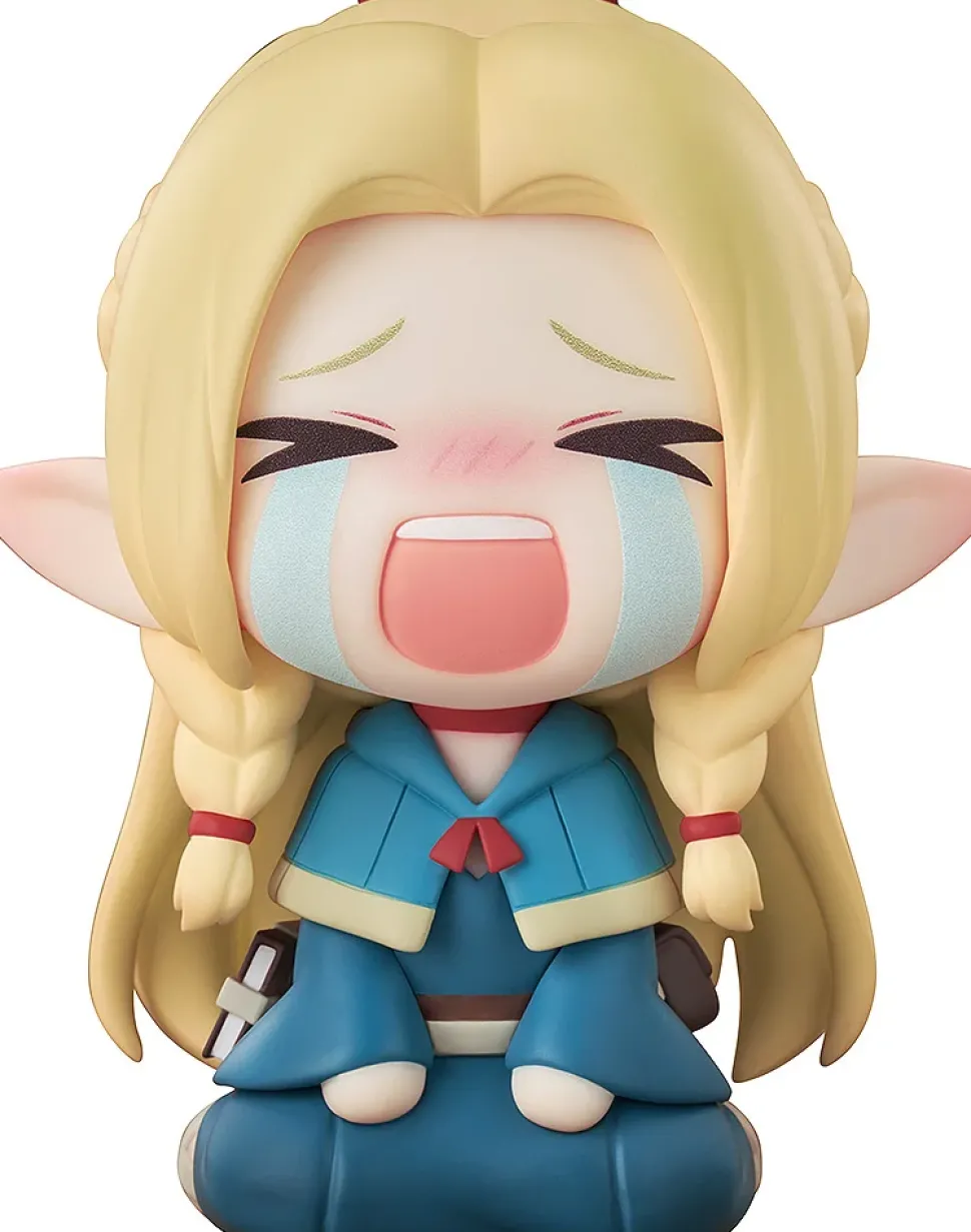 Qset Delicious in Dungeon Marcille