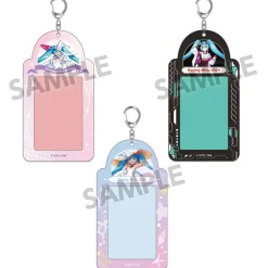 Racing Miku 2024 Card Holder