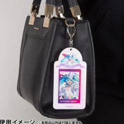 Racing Miku 2024 Card Holder