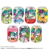 Racing Miku: 2025 Ver. Drink Tin Badge Box Set