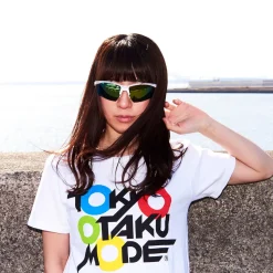 Racing Miku 2014 Ver. Glasses