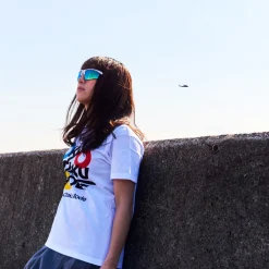 Racing Miku 2014 Ver. Glasses