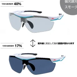 Racing Miku 2024 Ver. Sunglasses