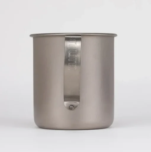 Racing Miku 2025 Ver. Titanium Mug