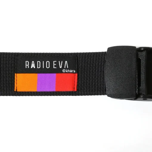 Radio Eva 481 NERV Army Logo Belt