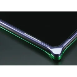 Radio Eva x Gild Design Evangelion Limited Rei Ayanami iPhone X/XS Solid Bumper