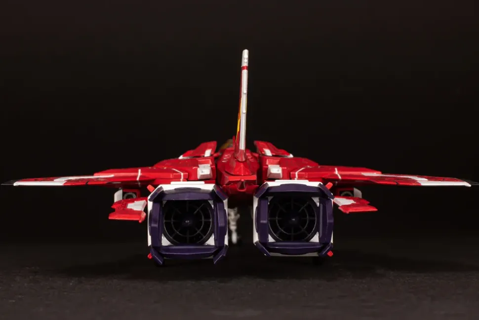 Raiden V Director's Cut FT-00004A Azuma 1/100 Scale Plastic Model Kit