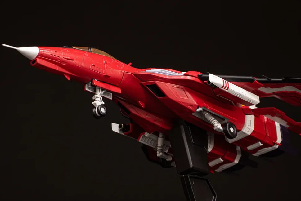 Raiden V Director's Cut FT-00004A Azuma 1/100 Scale Plastic Model Kit