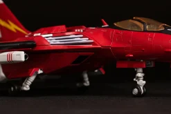 Raiden V Director's Cut FT-00004A Azuma 1/100 Scale Plastic Model Kit