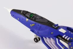 Raiden V Director's Cut FT-00004A Azuma: 2P Color Ver. 1/100 Scale Plastic Model Kit